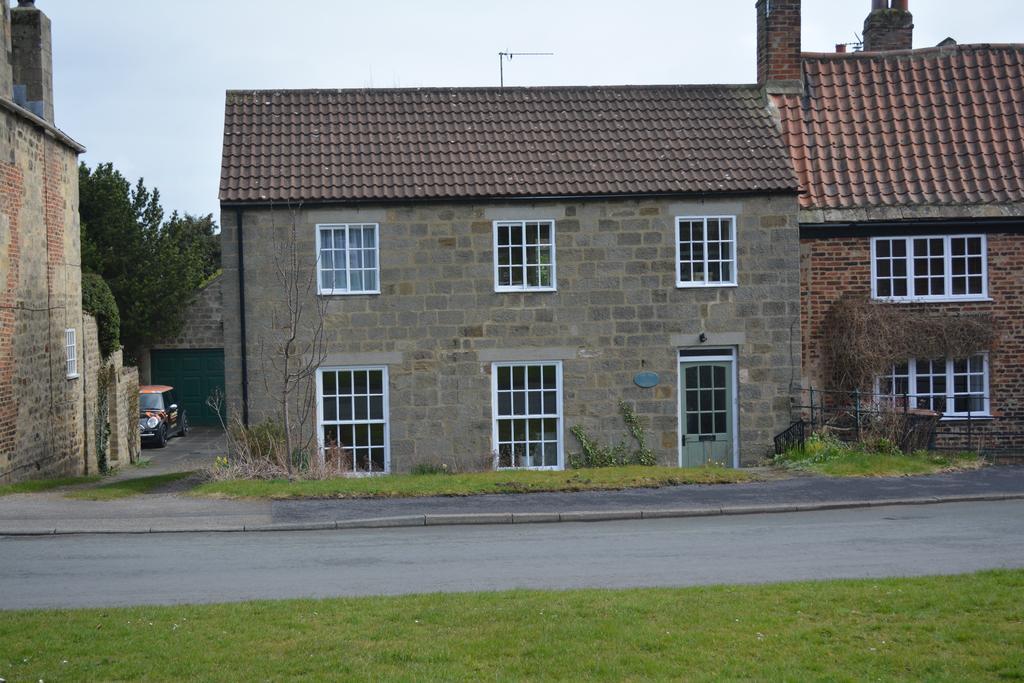 Bed And Breakfast The Old Smithy Knaresborough Zimmer foto
